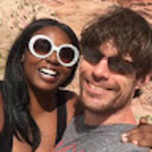 Meet your Posher, Jonathon & tracy